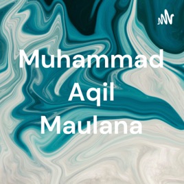 Muhammad Aqil Maulana