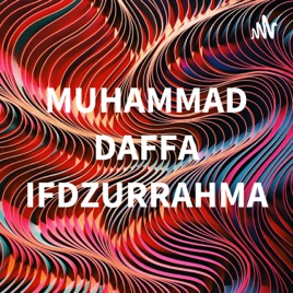 MUHAMMAD DAFFA HIFDZURRAHMAN