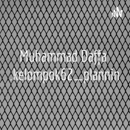 Muhammad Daffa_kelompok62_planning