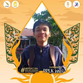 Muhammad Deny Putra Pratama