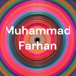 Muhammad Farhan