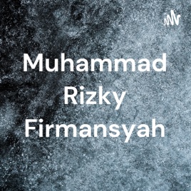 Muhammad Rizky Firmansyah