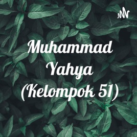 Muhammad Yahya (Kelompok 51)