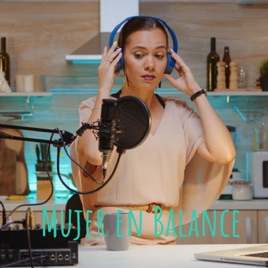 Mujer en Balance