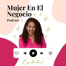 Mujer En El Negocio