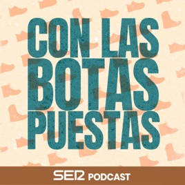 Con Las Botas Puestas