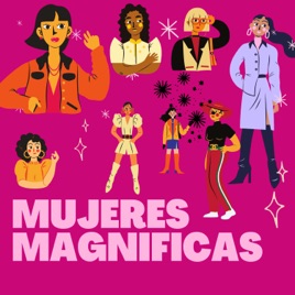 Mujeres Magnificas