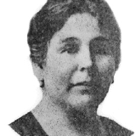 Mujeres que hicieron historia: Elvira Rawson