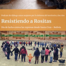 Resistiendo a Rositas