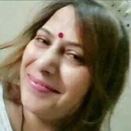 Mujhe Yaad Hai...   By Jaya Bhardwaj
