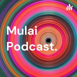 Mulai Podcast.