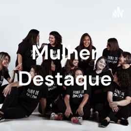 Mulher Destaque