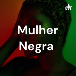 Mulher Negra