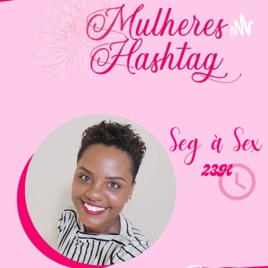 Mulheres Hashtag
