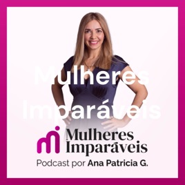 Mulheres Imparáveis