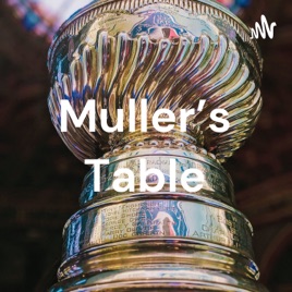 Muller’s Table