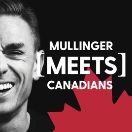 Mullinger Meets Canadians