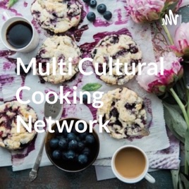 Multi Cultural Cooking Network