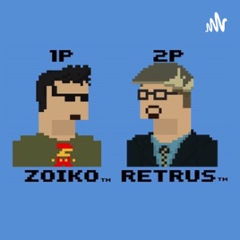 Multi Retro Podcast
