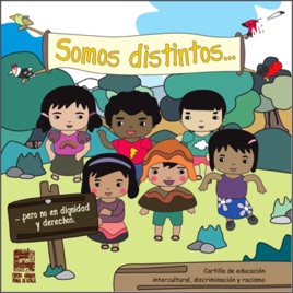 Multiculturalidad e Interculturalidad en Salud