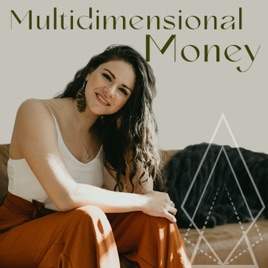 Multidimensional Money