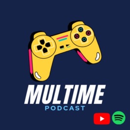 Multime podcast