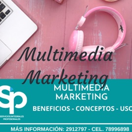 Multimedia Marketing