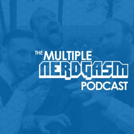 Multiple Nerdgasm