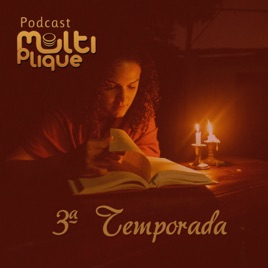 Multiplique com Ítala dos Anjos