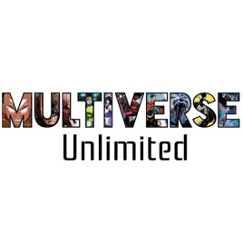 Multiverse Unlimited Podcast