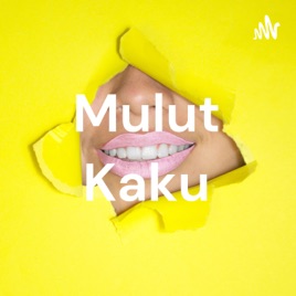 Mulut Kaku