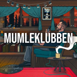 Mumleklubben med Nick Arlind