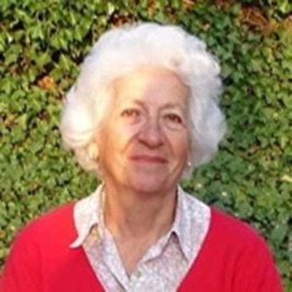 Marie Wabbes et la création des Associations d'Illustrateurs Jeunesse en Afrique