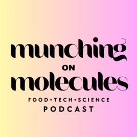 Munching on Molecules