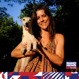 Mundo Animal | Com Érica Araújo