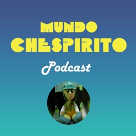 Mundo Chespirito