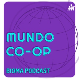 Mundo Co-op | Empreende Mulher