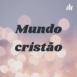 Mundo cristão