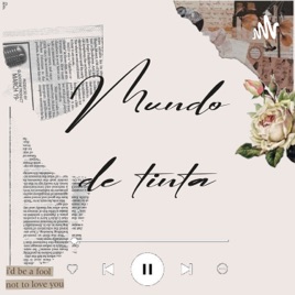 Mundo de tinta
