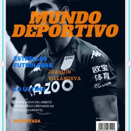 MUNDO DEPORTIVO RADIO FÚTBOL