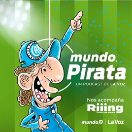 Mundo Pirata
