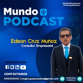 MUNDO-PODCAST