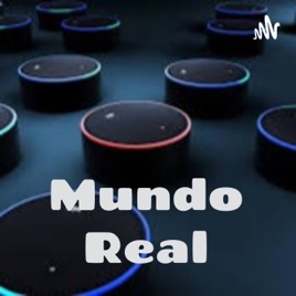 Mundo Real: Alexa