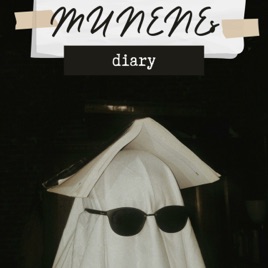 MUNENEsDiary