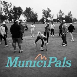 MuniciPals Golf Podcast
