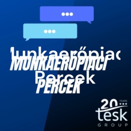 Munkaerőpiaci Percek