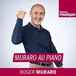 Muraro au piano