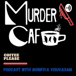 Murder Café