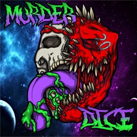 Murder Dice - A 5e Dungeons & Dragons Podcast