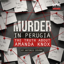 Murder in Perugia: The truth about Amanda Knox
